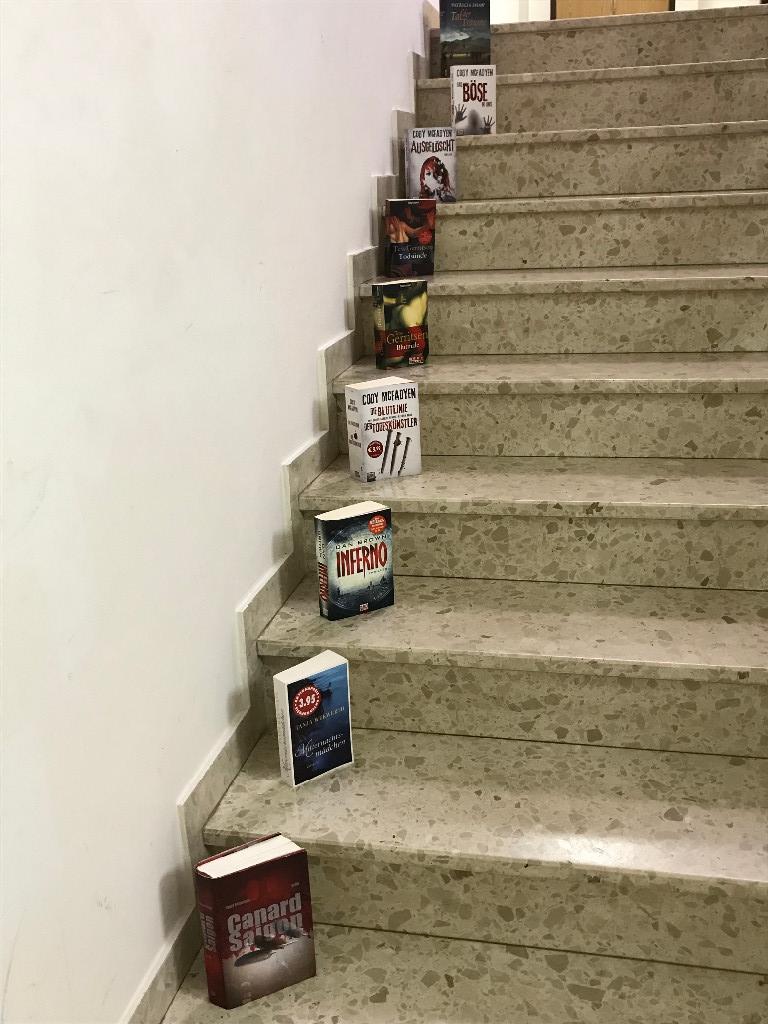 Bücherei Neutal