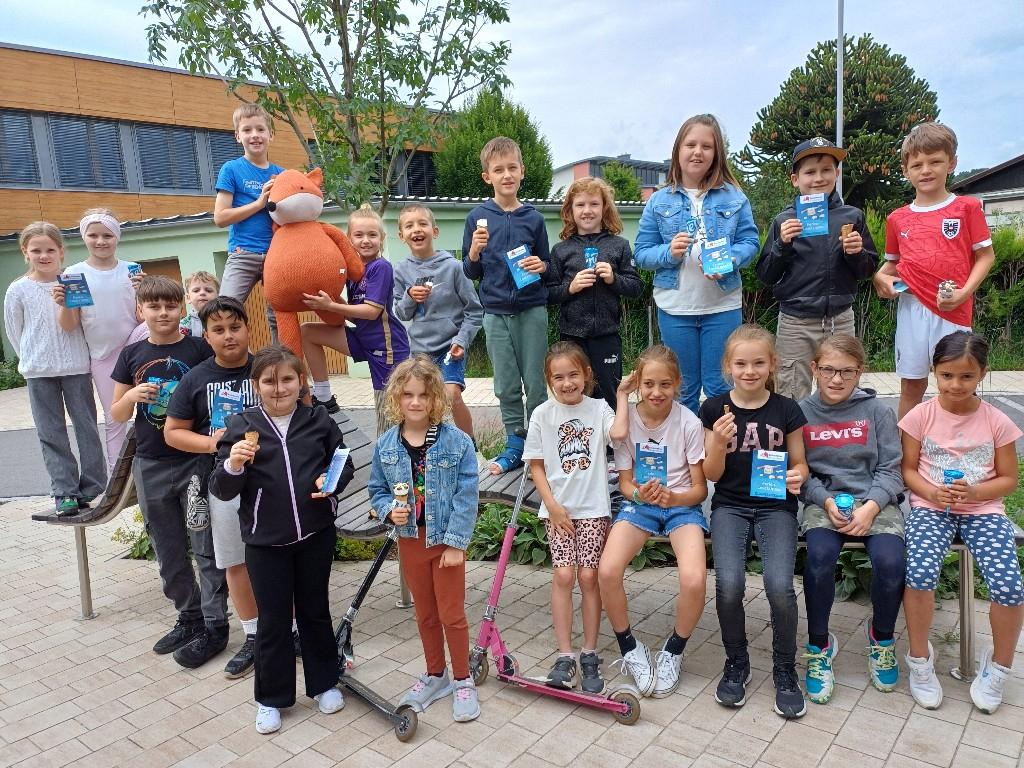 Lesesommer 2024