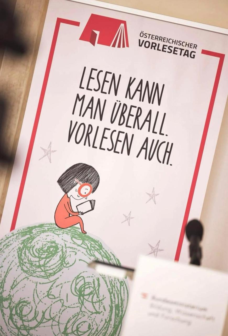 Vorlesetag