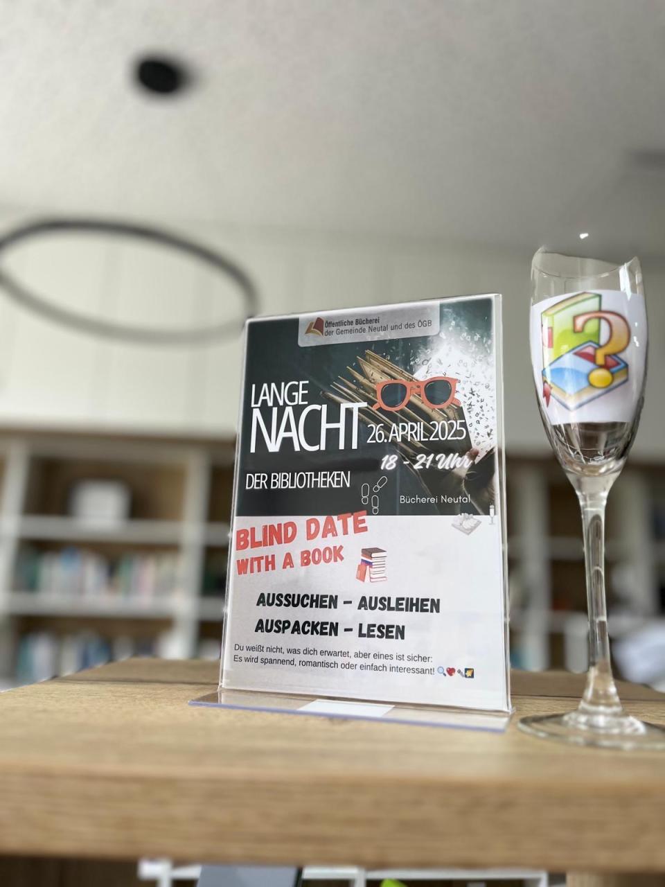 Lange Nacht