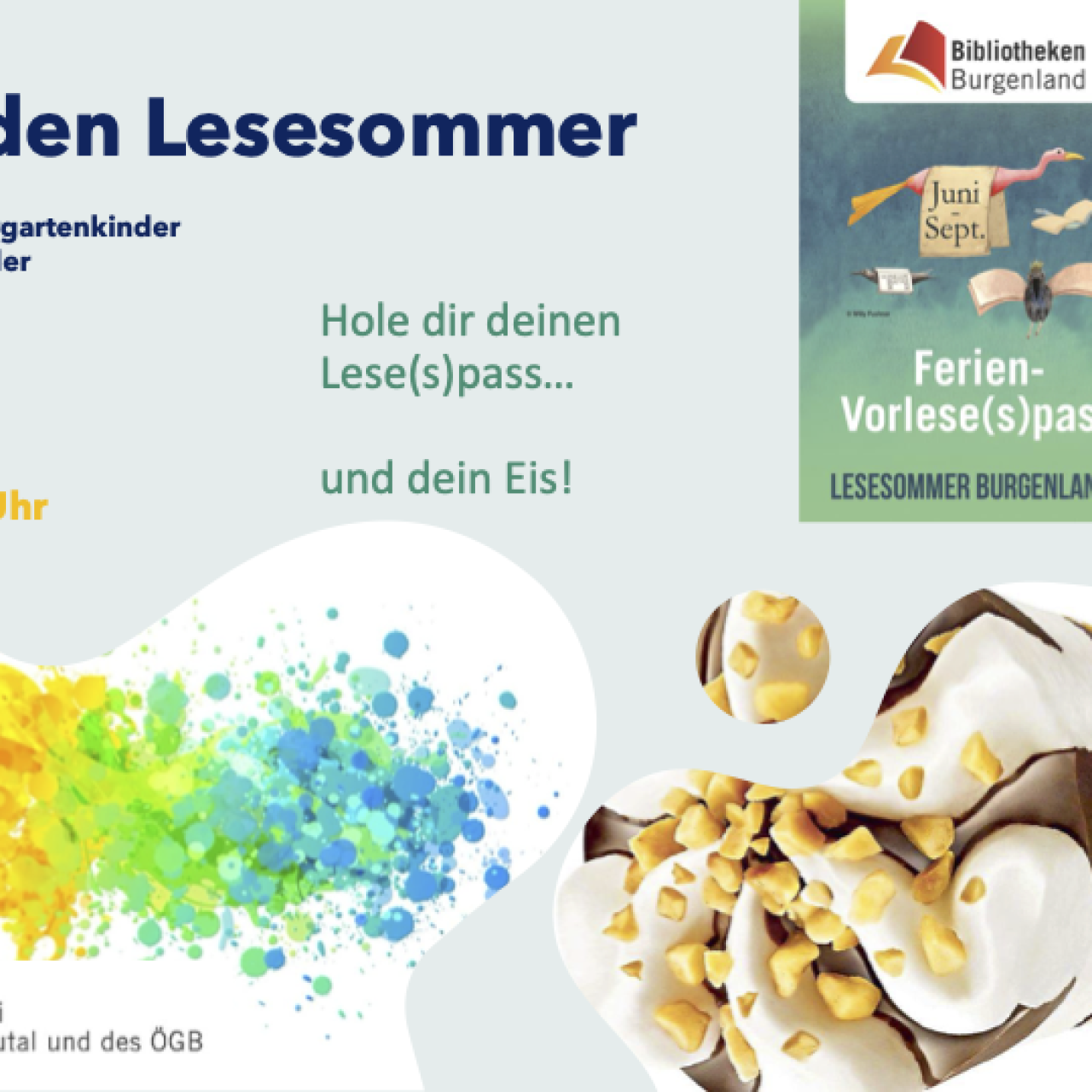 Lesesommer 2025